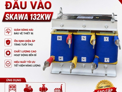 Ổn Áp A Hoàng - Cung cấp cuộc kháng đầu vào Skawa