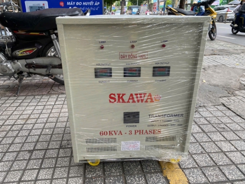 Thư viện ảnh SKAWA