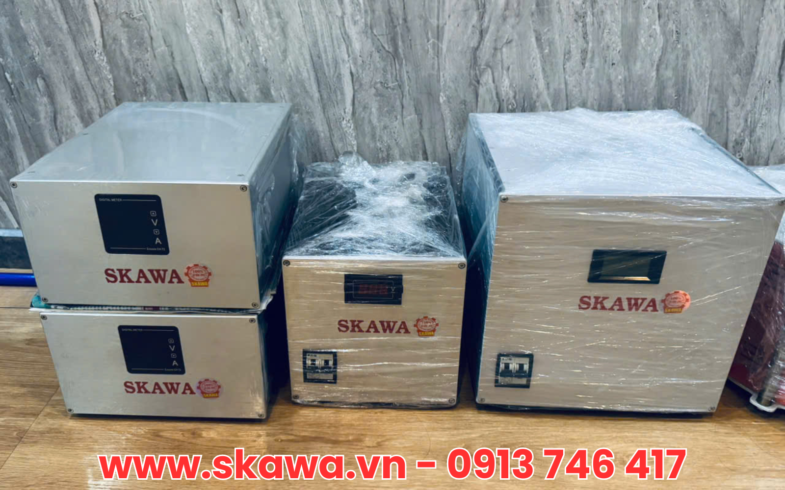 biến áp cách ly audio skawa.vn