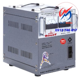 Ổn Áp 10KVA Output:220V ROBOT