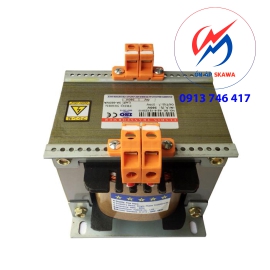 Biến áp 1 pha 380V/220V - 1.1KVA