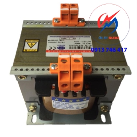 Biến áp tự ngẫu 380v/220v - 660Va ( 3A)