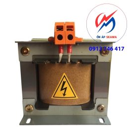 Biến áp tự ngẫu 380v/220v - 1,5KVa (7A)