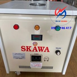 Biến áp hàn chập SKAWA 380V/2P