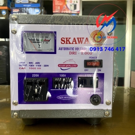 Ổn Áp 1KVA SKAWA