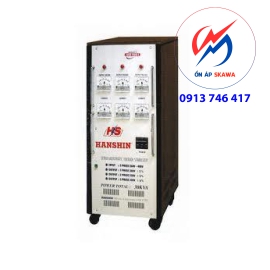 Ổn Áp Hanshin 3 Pha