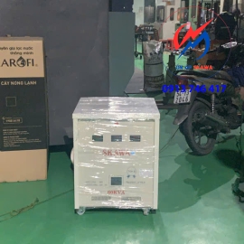 Biến áp 60KVA Skawa 