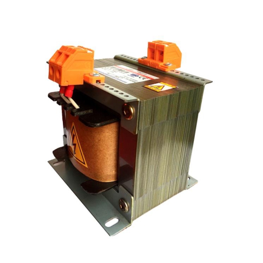 Biến áp 1 pha 380V/220V- 660VA
