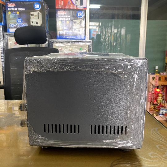Ổn Áp 2KVA-100V-110V-220V SKAWA