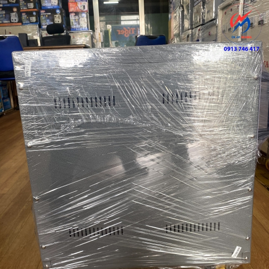 Ổn Áp 20KVA-100V-220V SKAWA