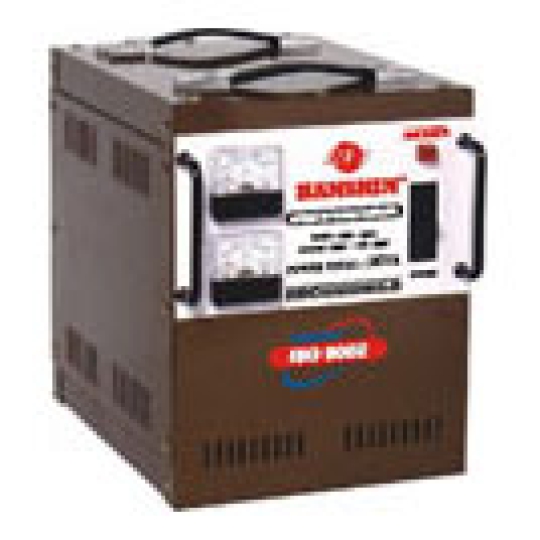 ỔN ÁP HANSHIN 7KVA 1PHA