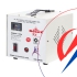 Ổn Áp 1KVA Output:220V cho thiết bị lạnh ROBOT