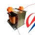 Biến áp 1 pha 380V/220V- 660VA